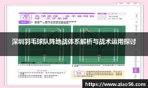 深圳羽毛球队阵地战体系解析与战术运用探讨